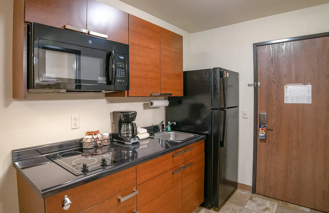 My Place Hotel-Salt Lake City-West Jordan-1
